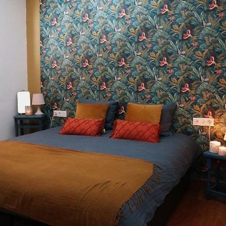 Oasis De Bornos Chambres מראה חיצוני תמונה