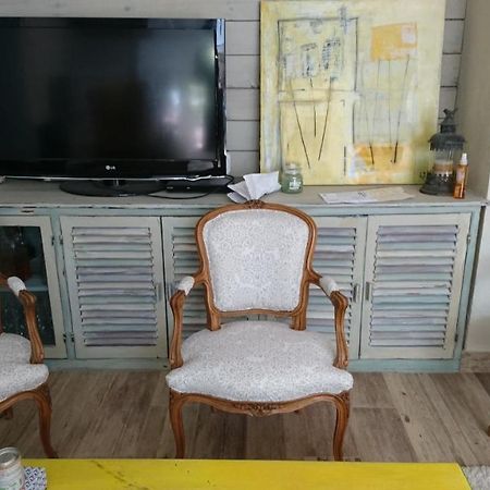 Oasis De Bornos Chambres מראה חיצוני תמונה
