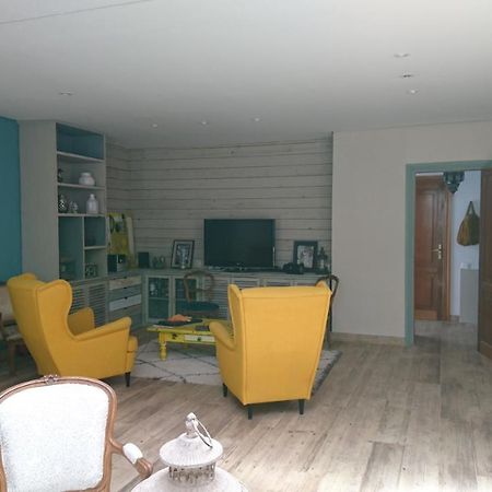 Oasis De Bornos Chambres מראה חיצוני תמונה