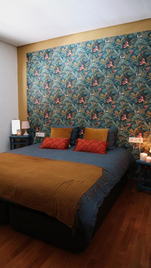 Oasis De Bornos Chambres מראה חיצוני תמונה