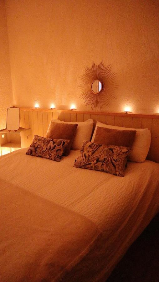 Oasis De Bornos Chambres מראה חיצוני תמונה
