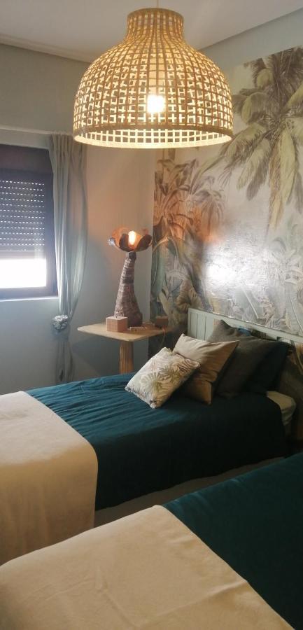 Oasis De Bornos Chambres מראה חיצוני תמונה
