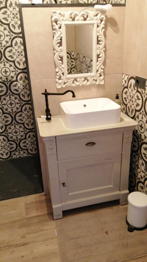Oasis De Bornos Chambres מראה חיצוני תמונה