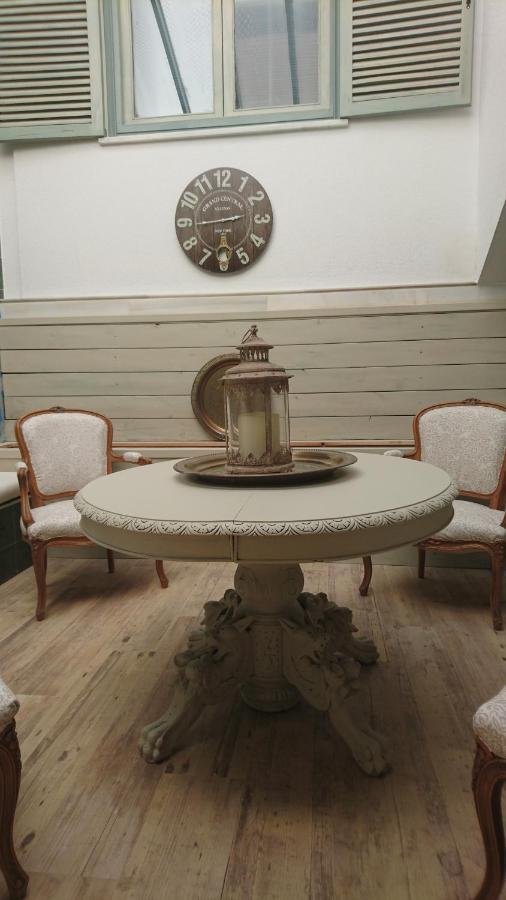 Oasis De Bornos Chambres מראה חיצוני תמונה