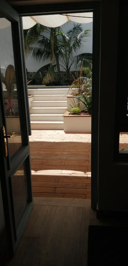 Oasis De Bornos Chambres מראה חיצוני תמונה
