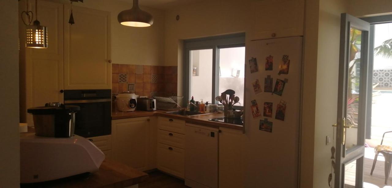 Oasis De Bornos Chambres מראה חיצוני תמונה