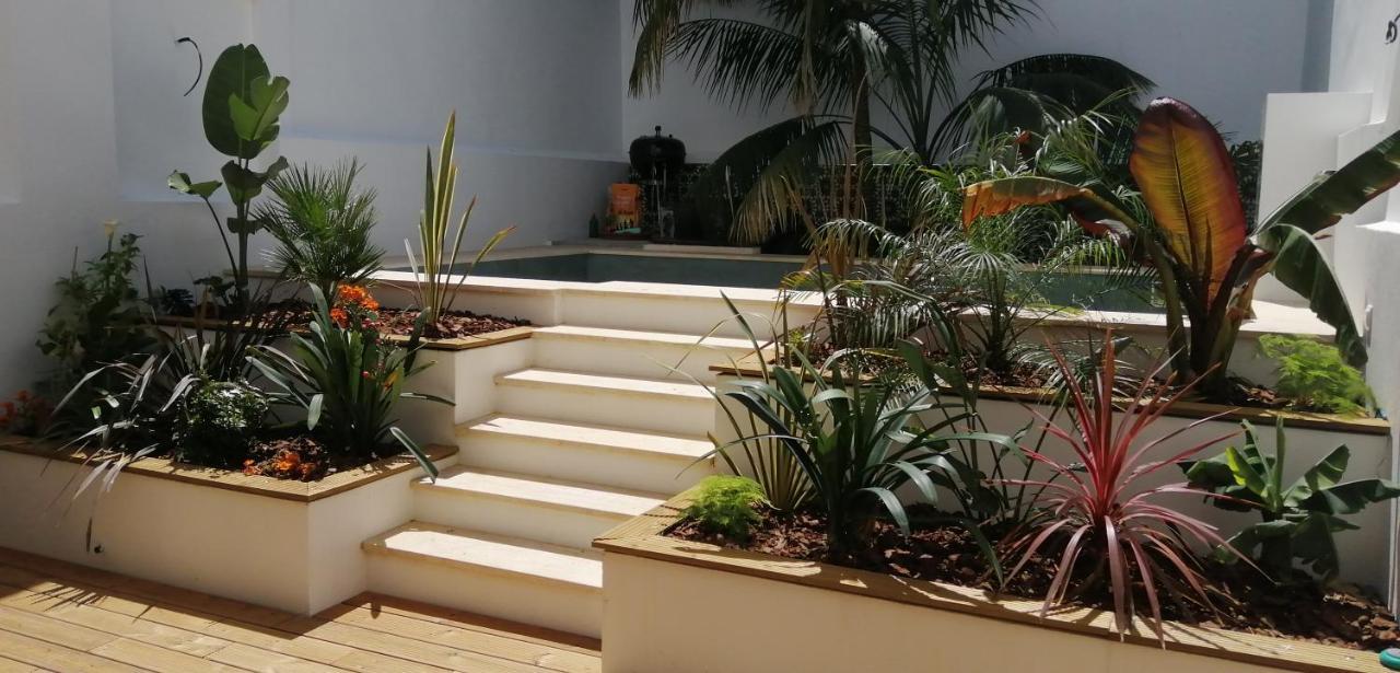 Oasis De Bornos Chambres מראה חיצוני תמונה