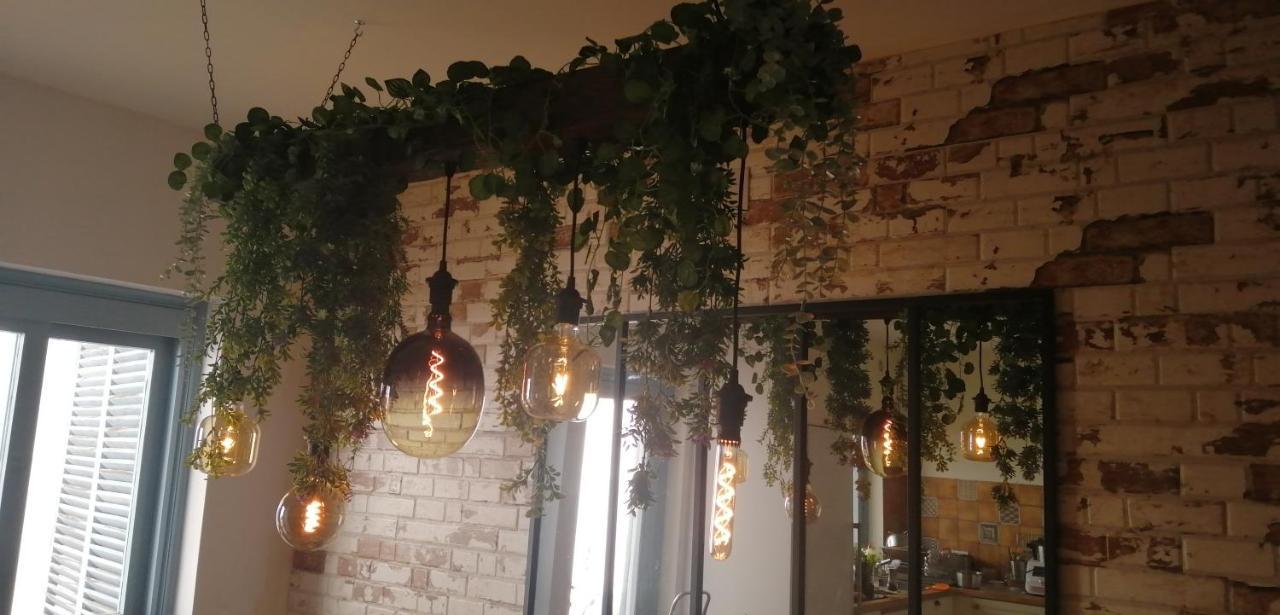 Oasis De Bornos Chambres מראה חיצוני תמונה