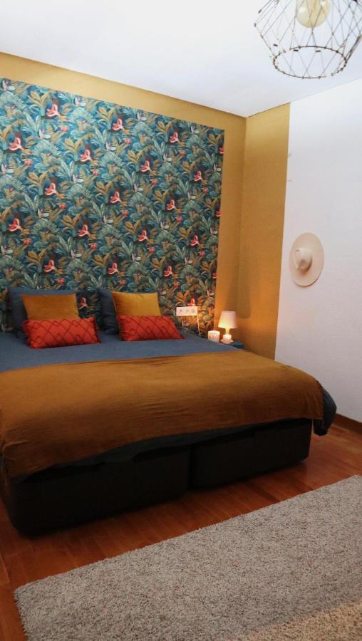 Oasis De Bornos Chambres מראה חיצוני תמונה