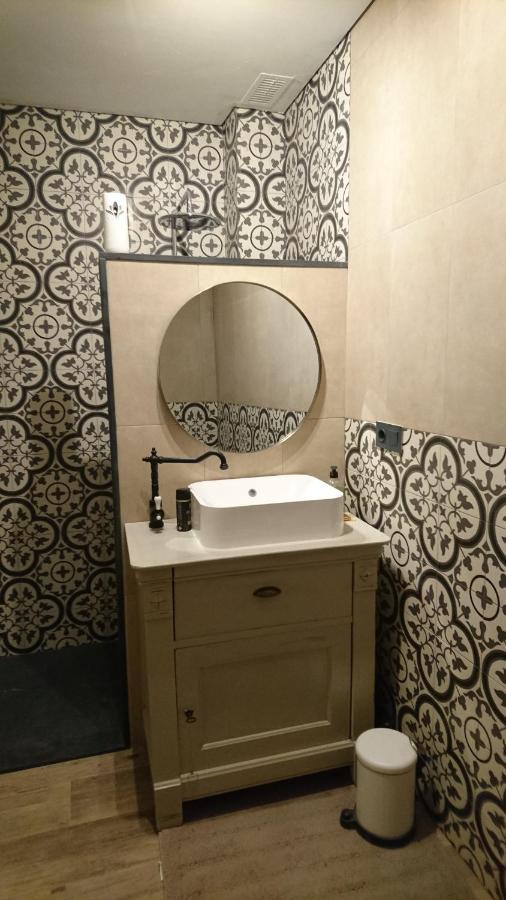 Oasis De Bornos Chambres מראה חיצוני תמונה